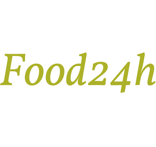 logo food24h